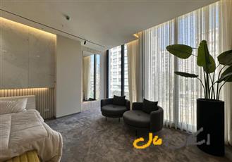 فروش آپارتمان ۳۶۰ متر فرشته