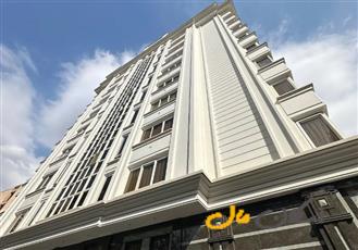 الهیه ۳۵۰متر پنت هاوس هتلینگ چناران قابل تهاتر