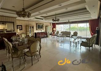 فروش آپارتمان 275 متر 3 خوابه نیاوران