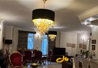 ۱۳۹ متر * سعادت آباد * ۳خواب