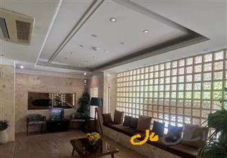 ۹۰متر شیک ۲واحدی/ نورگیر/ فول‌بازسازی/ صرافهاشمالی/سعادت اباد