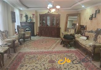 فروش آپارتمان 115 متر دو خوابه نیاوران
