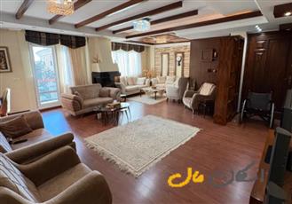 فروش آپارتمان 120 متر 3 خوابه نیاوران
