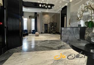 فروش آپارتمان 250 متر 3 خوابه نیاوران