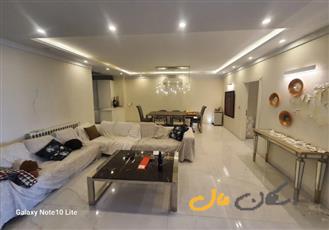 فروش آپارتمان 200 متر 2 خواب /کوی نوبنیاد