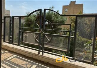 فروش آپارتمان 168 متر 3 خوابه نیاوران
