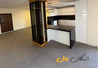 فروش آپارتمان 110 متر دو خوابه نیاوران
