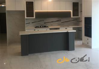 فروش آپارتمان 105 متر دو خوابه نیاوران