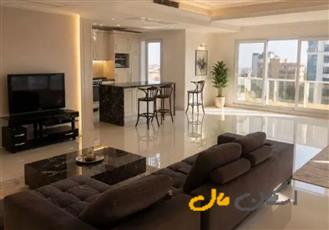 فروش آپارتمان 270 متر 4 خواب نیاوران