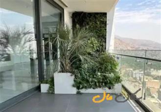 ۱۱۳ متر ۲ خواب/ هتلینگ / تاپ لوکیشن/ ۲ پارکینگ/سعادت اباد
