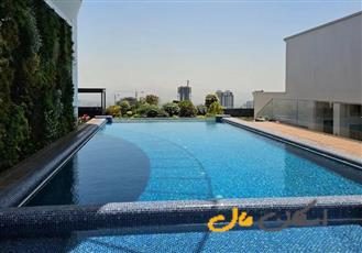 فروش آپارتمان 260 متر 3 خوابه نیاوران
