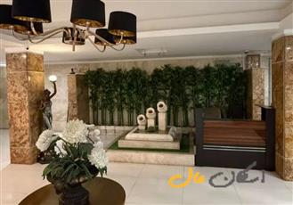 فروش آپارتمان 90 متر 2 خواب نیاوران