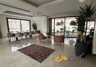 فروش آپارتمان 309 متر 4 خواب نیاوران