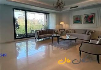 فروش آپارتمان 200 متر 4 خواب نیاوران