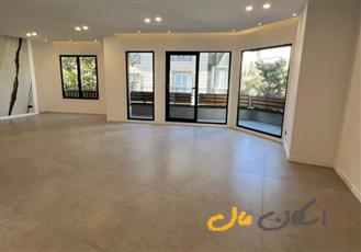 فروش آپارتمان 159 متر 3 خوابه ‌نیاوران