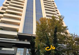 فروش آپارتمان 390 متر 3 خوابه نیاوران