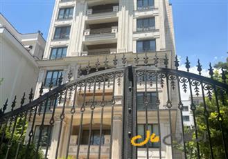 فروش آپارتمان 426 متر 4 خوابه نیاوران