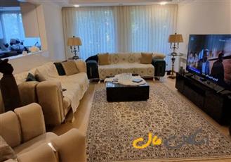 فروش آپارتمان 100 متر دو خوابه نیاوران