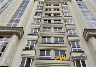 فروش آپارتمان 345 متر 3 خواب نیاوران