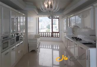 فروش آپارتمان 250 متر 3 خوابه نیاوران