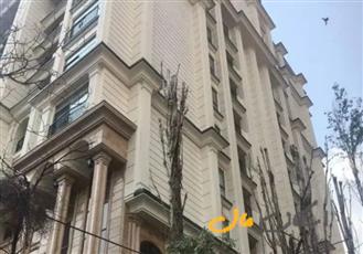 فروش آپارتمان 210 متر 3 خوابه نیاوران