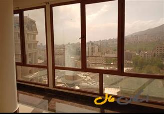 فروش آپارتمان 200 متر 3 خوابه نیاوران