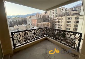 فروش آپارتمان 310 متر 4 خواب نیاوران