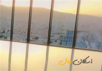 فروش آپارتمان 400 متر 4 خواب نیاوران