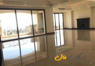 فروش آپارتمان 335 متر 3 خواب نیاوران