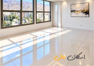 فروش آپارتمان 155 متر 3 خوابه زعفرانیه