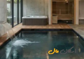 فروش آپارتمان 170 متر 3 خوابه نیاوران