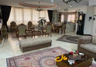فروش آپارتمان 185 متر 3 خوابه نیاوران