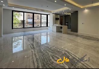 فروش آپارتمان 180 متر 3 خوابه زعفرانیه