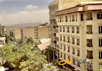 فروش آپارتمان 144 متر 3 خوابه نیاوران