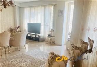 فروش آپارتمان 320 متر 4 خواب زعفرانیه
