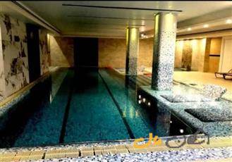 فروش آپارتمان 280 متر 4 خواب زعفرانیه
