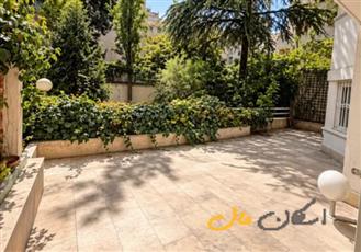 فروش آپارتمان 240 متر 3 خوابه زعفرانیه