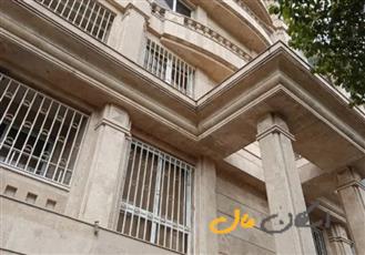 فروش آپارتمان 90 متر 2 خواب زعفرانیه