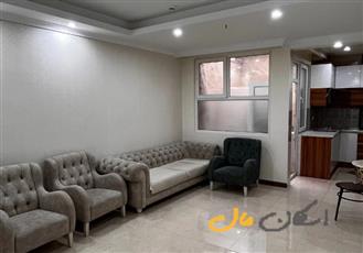 ۵۵متر،1خوابه،مرزداران