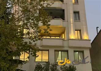 فروش آپارتمان 155 متر 3 خوابه زعفرانیه
