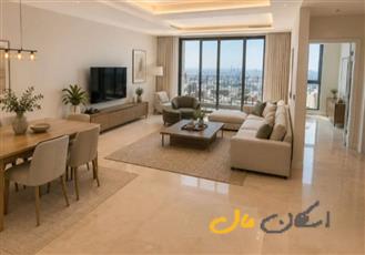 فروش آپارتمان 90 متر 2 خواب زعفرانیه