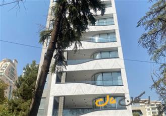 فروش آپارتمان 120 متر 2 خواب زعفرانیه