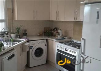 آپارتمان 72متر/مرزداران