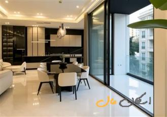 فروش آپارتمان 140 متر 3 خوابه زعفرانیه