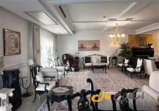 فروش آپارتمان 254 متر 3 خوابه زعفرانیه