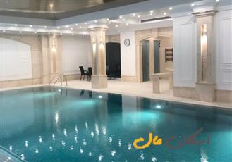 فروش آپارتمان 500 متر 4 خواب  زعفرانیه
