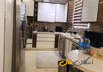 فروش آپارتمان 89 متر 2 خوابه  زعفرانیه