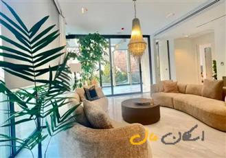فروش آپارتمان 245 متر 3 خواب  زعفرانیه