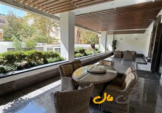 فروش آپارتمان 280 متر 3 خوابه  زعفرانیه