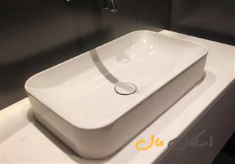 فروش آپارتمان 700 متری 4 خواب  زعفرانیه